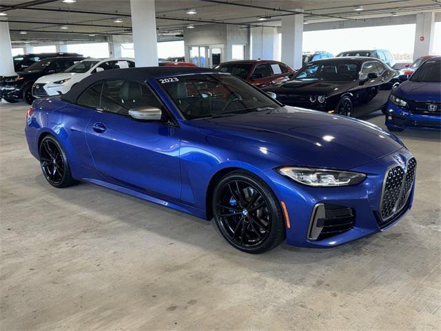 2023 bmw m440 i