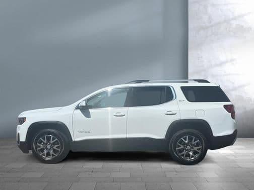 2023 gmc acadia slt in sioux city, iowa