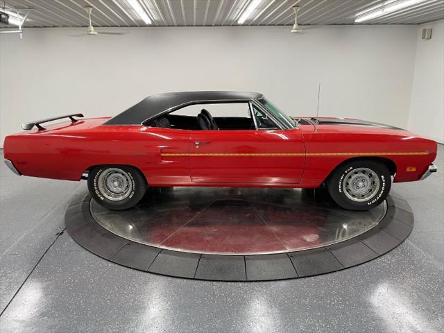 1970 plymouth roadrunner 2 dr