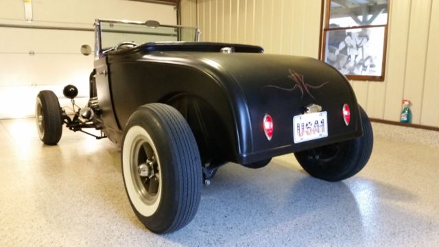 1928 ford model a roadster traditional hamb open wheel hot rod scta banger trog