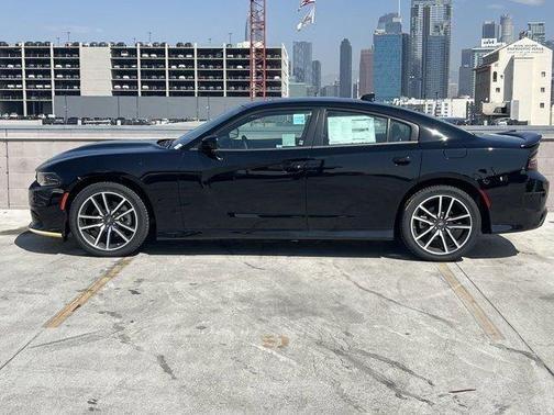 2023 dodge charger