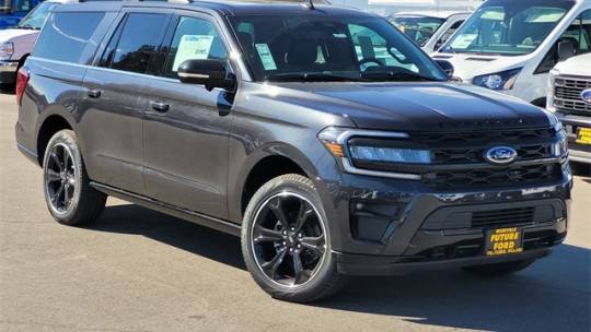 2024 Ford Expedition