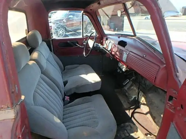 1950 chevrolet 3100 clean title! perfect classic project truck! must see! l@@k!
