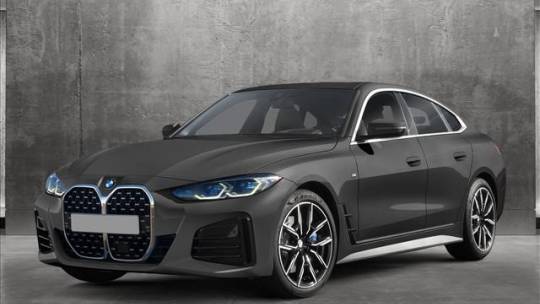 2024 bmw 4 series 430i xdrive gran coupe