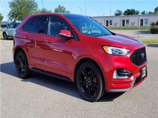 2020 Ford Edge st