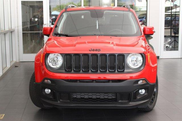 2018 jeep renegade altitude altitude 4dr suv for sale in albuquerque, new mexico