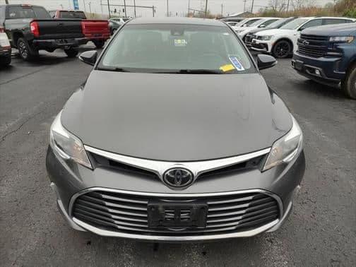2018 toyota avalon xle in east syracuse, new york