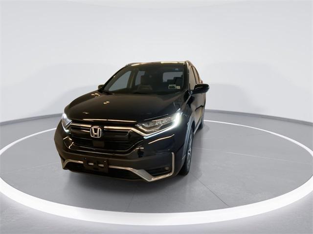 2022 honda cr-v awd touring