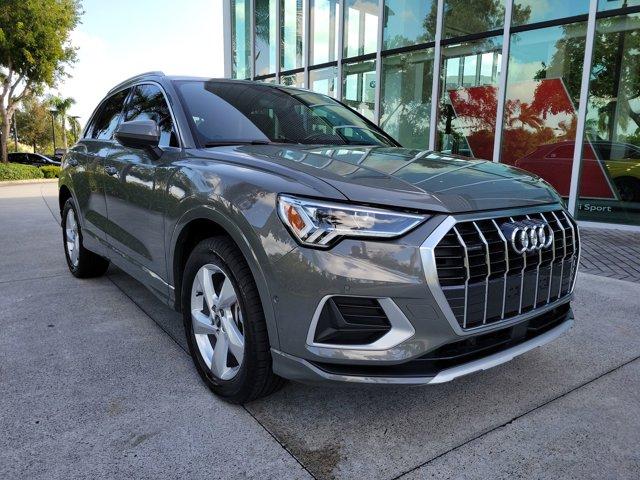2021 audi q3 premium plus
