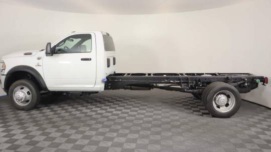 2024 RAM 5500