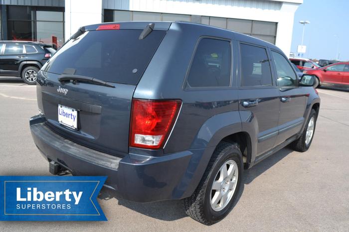 2008 jeep grand cherokee laredo 4x4 laredo 4dr suv for sale in jolly acres, south dakota