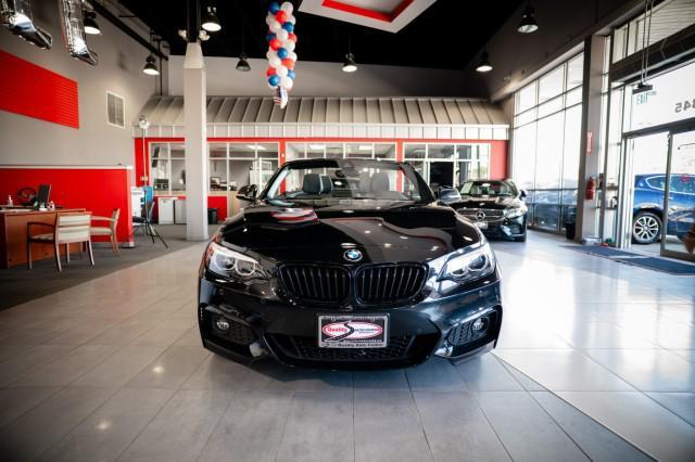 2021 bmw 230 xdrive