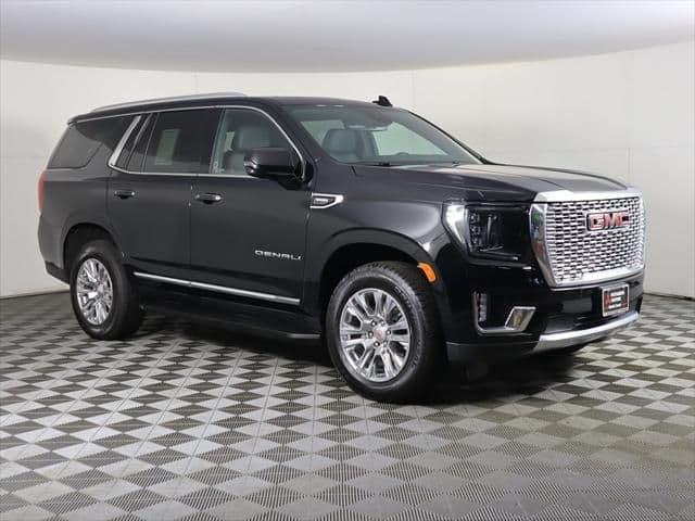 2023 gmc yukon 4wd denali in orange village, ohio