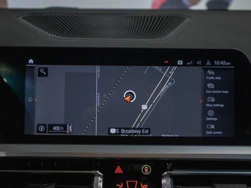 2020 bmw 330 i xdrive in edmond, oklahoma