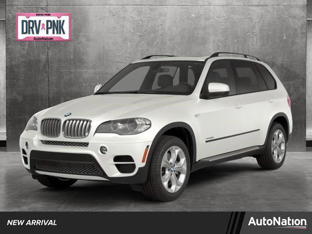 2013 bmw x5 xdrive35i premium