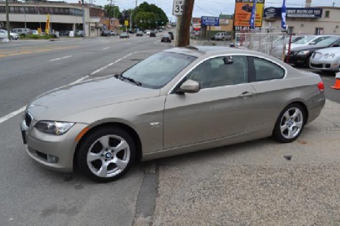 2010 bmw 3-series 328i xdrive coupe - sulev in new york, ny