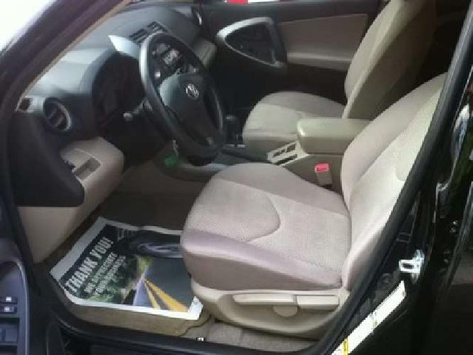 2007 toyota rav4 in york, pa