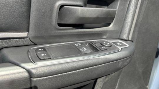 2024 RAM 5500
