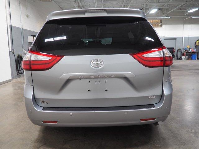used 2015 toyota sienna xle premium hollidaysburg, pa 16648 for sale in hollidaysburg, pennsylvania