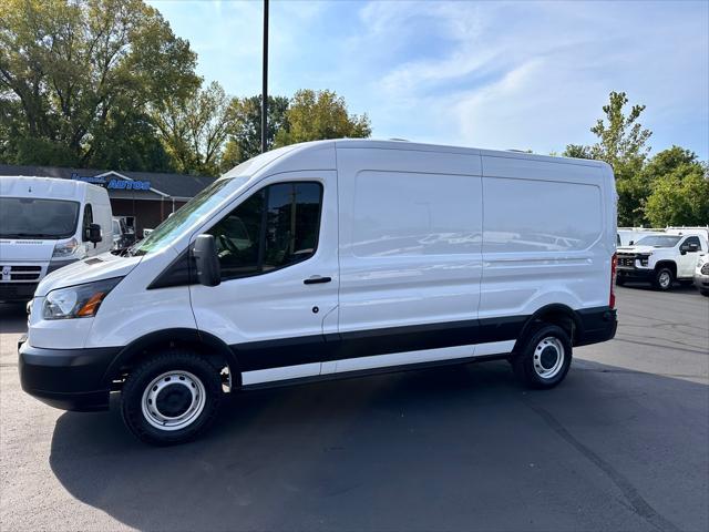 2019 ford transit-250 base
