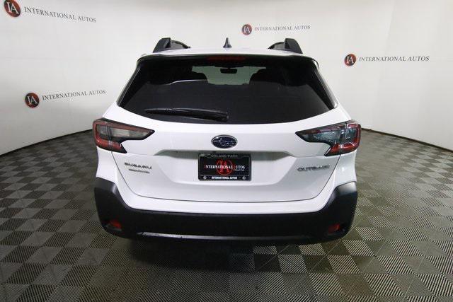 2024 subaru outback premium