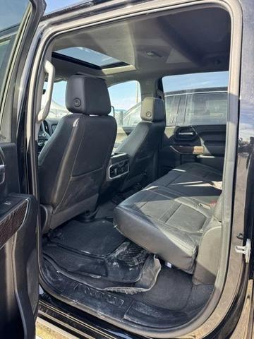 2023 gmc sierra 2500 denali