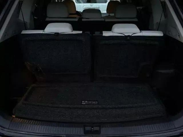 2019 volkswagen tiguan 2.0t sel