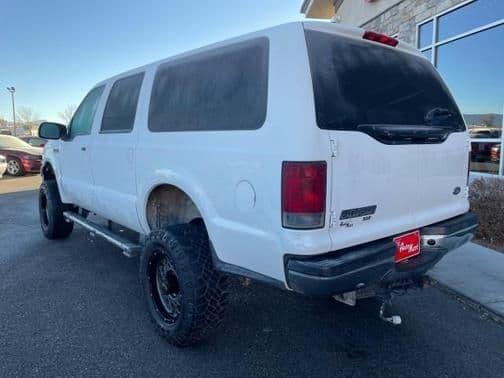 2002 ford excursion in denver, colorado