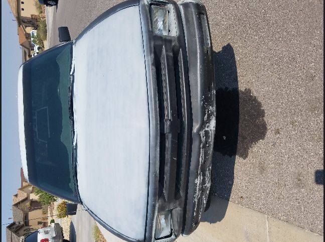 1996 chevrolet s-10 in new mexico by owner