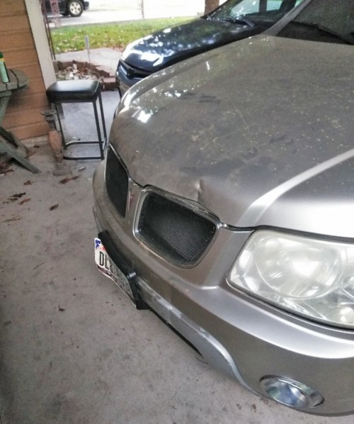 2007 pontiac torrent for sale in texas by owner