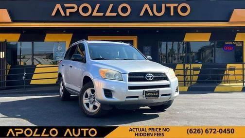 2010 toyota rav4