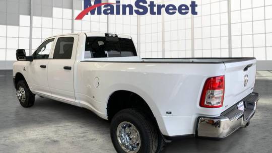 2024 RAM 3500