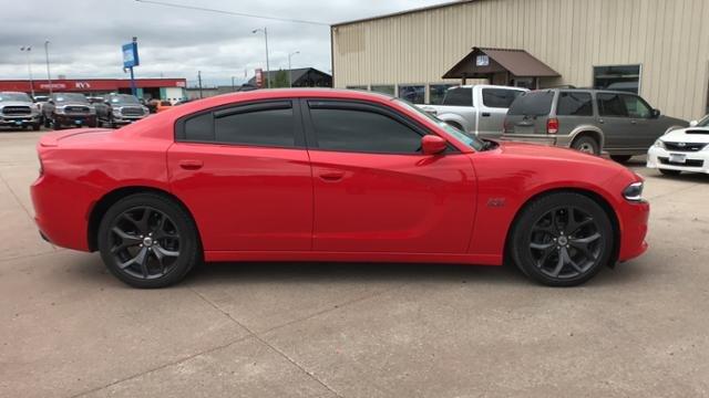certified 2017 dodge charger r/t great falls, mt 59405 for sale in great falls, montana