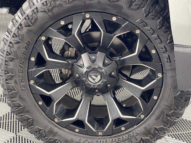 2019 chevrolet colorado wt