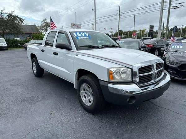 2005 dodge dakota quad cab in hartford, wisconsin