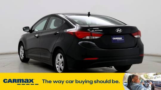 2015 Hyundai
