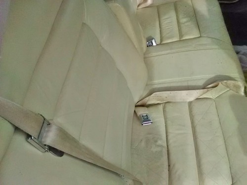 1995 cadillac deville in indiana by owner