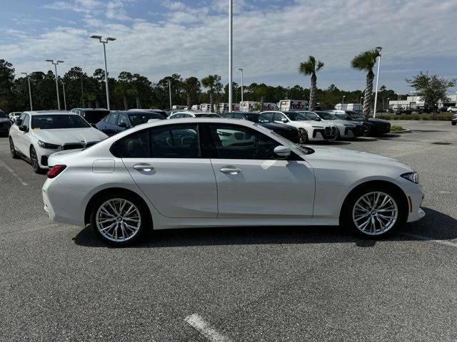 2023 bmw 330 330i
