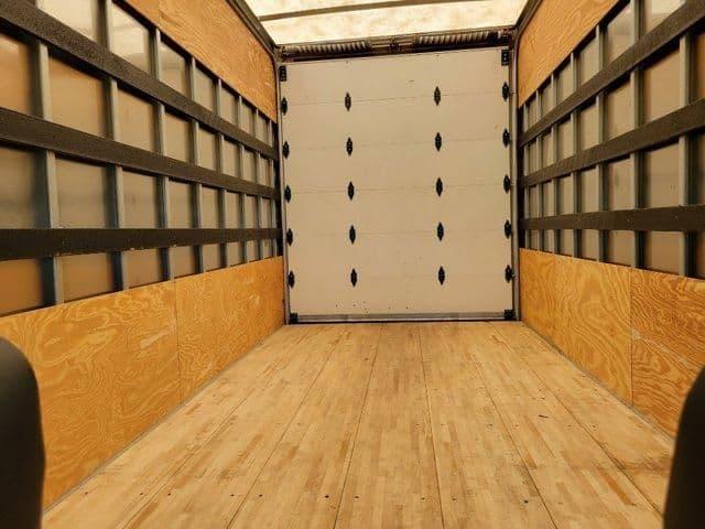 2022 ram promaster cutaway low roof in cape coral, florida
