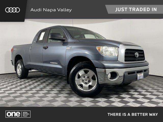 2008 toyota tundra sr5