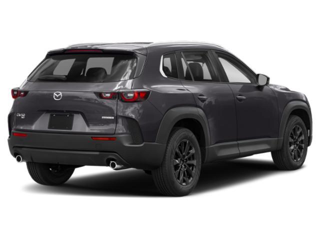 2023 mazda cx-50 2.5 s preferred plus