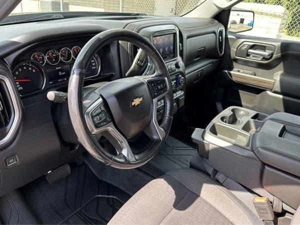 2019 chevrolet silverado 1500 in beloit, wisconsin