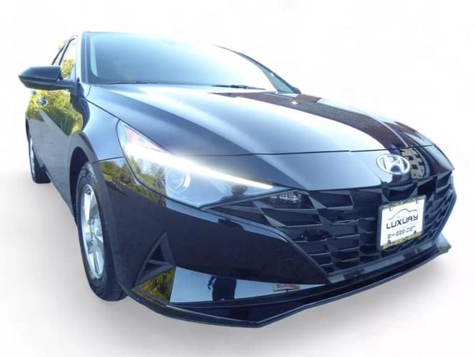 2021 hyundai elantra se 4dr sedan in columbus, ohio