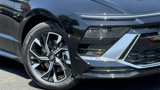 2024 Hyundai Sonata