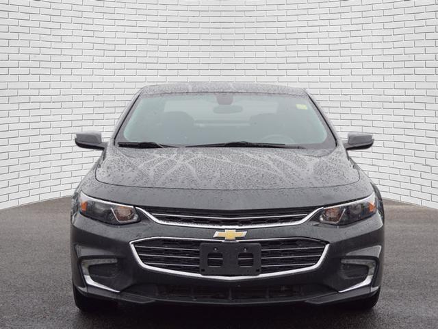 2017 chevrolet malibu lt lt 4dr sedan for sale in wichita, kansas