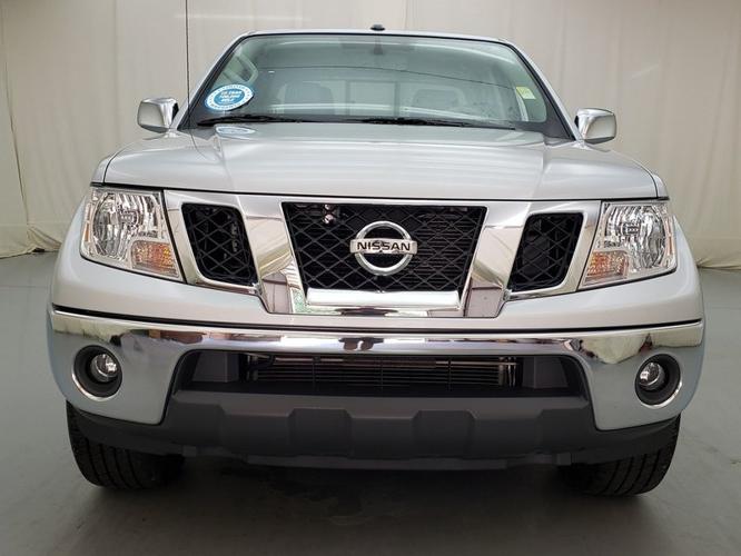 used 2019 nissan frontier sl gainesville, ga 30504 for sale in gainesville, georgia