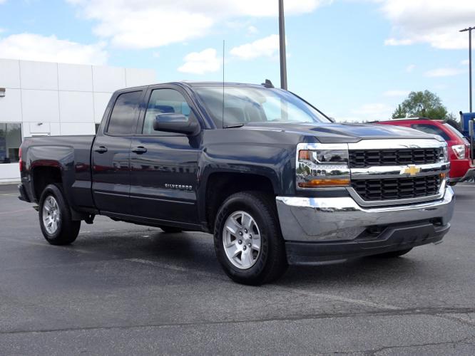 used 2019 chevrolet silverado 1500 lt dover, de 19901 for sale in dover, delaware