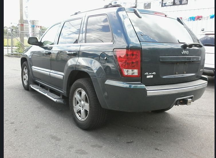 2006 jeep grand cherokee limited for sale in connecticut by owner