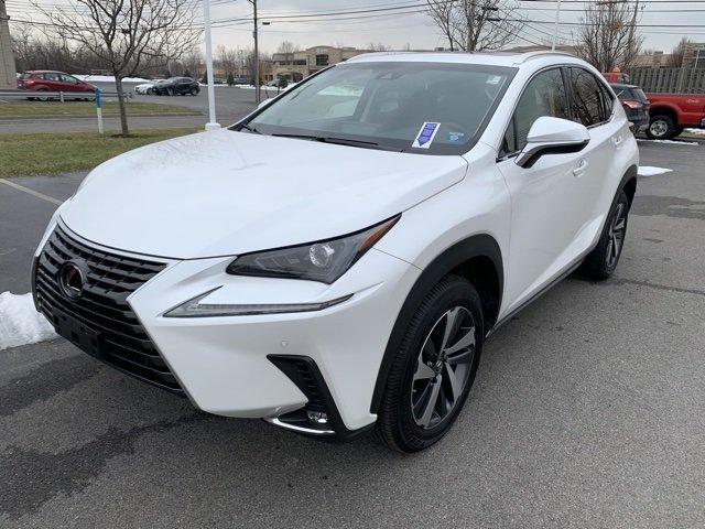 used 2019 lexus nx 300 awd amherst, ny 14226 for sale in amherst, new york