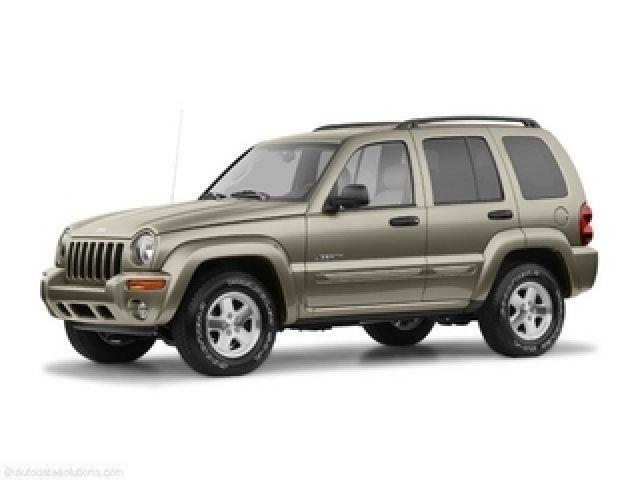 2004 jeep liberty sport for sale in anchorage, alaska